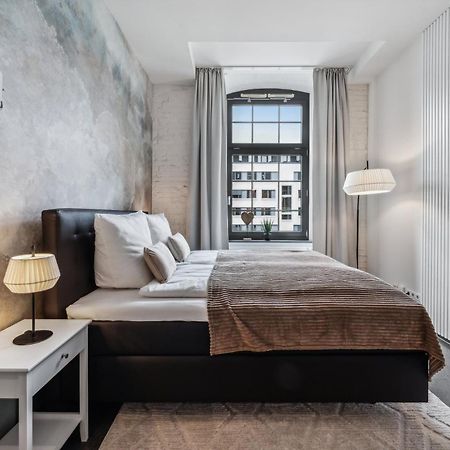 Erba Retreat! Barrierefreies, Modernes 1-Zimmer-Appartement In Optimaler Lage! Bamberg Eksteriør billede
