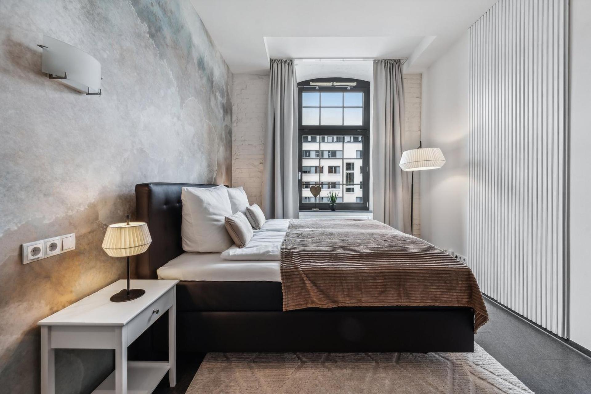 Erba Retreat! Barrierefreies, Modernes 1-Zimmer-Appartement In Optimaler Lage! Bamberg Eksteriør billede