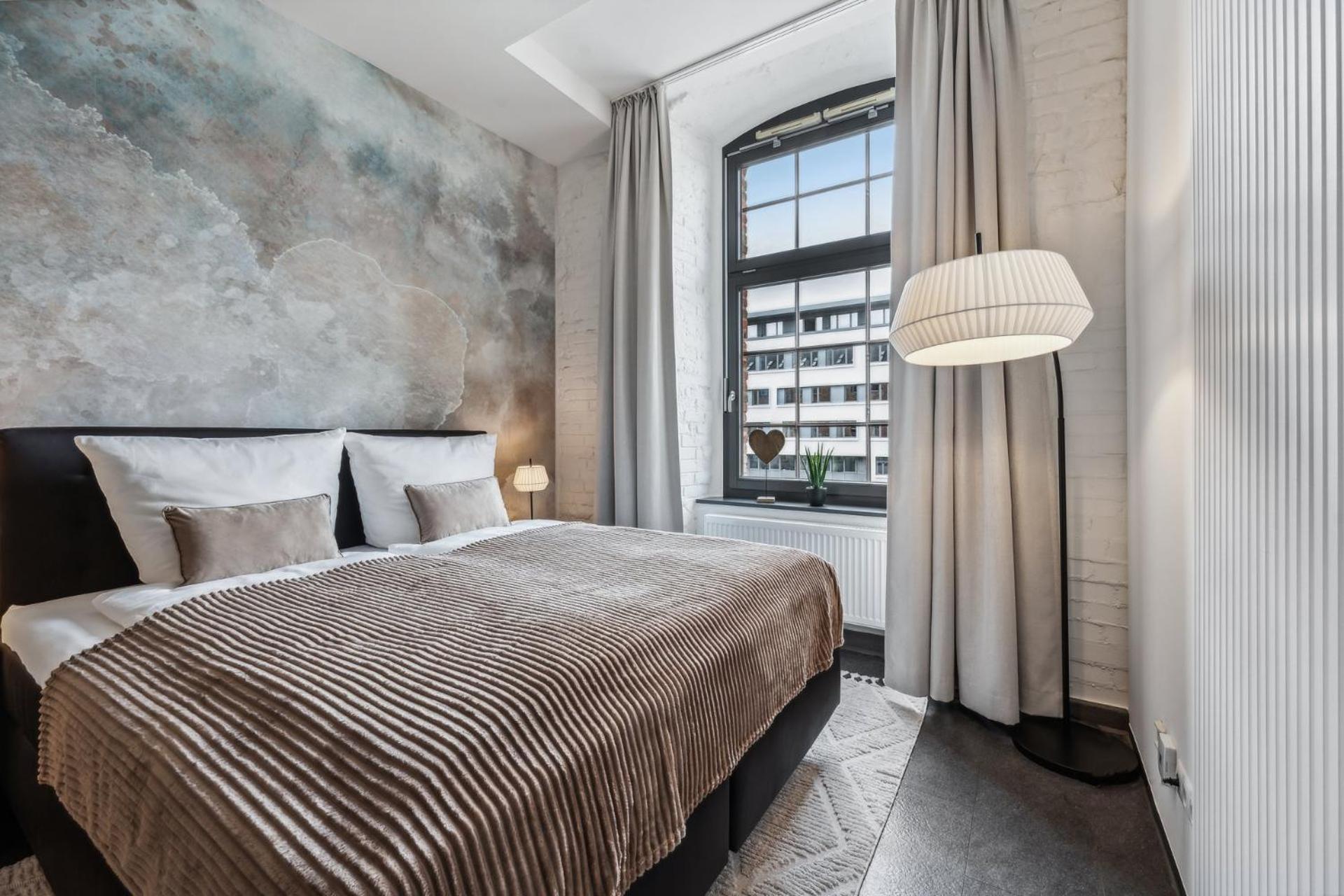 Erba Retreat! Barrierefreies, Modernes 1-Zimmer-Appartement In Optimaler Lage! Bamberg Eksteriør billede